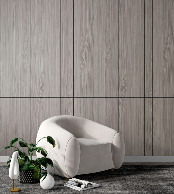 Textura din lemn cu linii verticale Fototapet Textura din lemn cu linii verticale