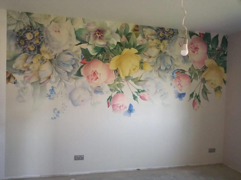 Image #2 from Anna & Tom