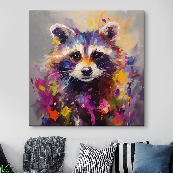 Pictura unui raton Tablouri Pictura unui raton