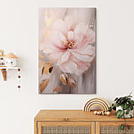 Tablouri Floare împodobită cu eleganță