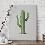 Tablouri Cactus cu ace pe el