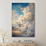 Tablouri Clouds in the sky