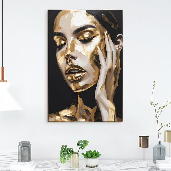 Expoziție uimitoare de frumusețe artistică Tablouri Expoziție uimitoare de frumusețe artistică