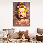 Tablouri Pictura unui buddha