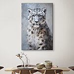 Tablouri Pictura unui leopard