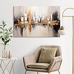 Tablouri Pictura unui oraș