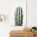 Tablouri Cactus cu spini pe el