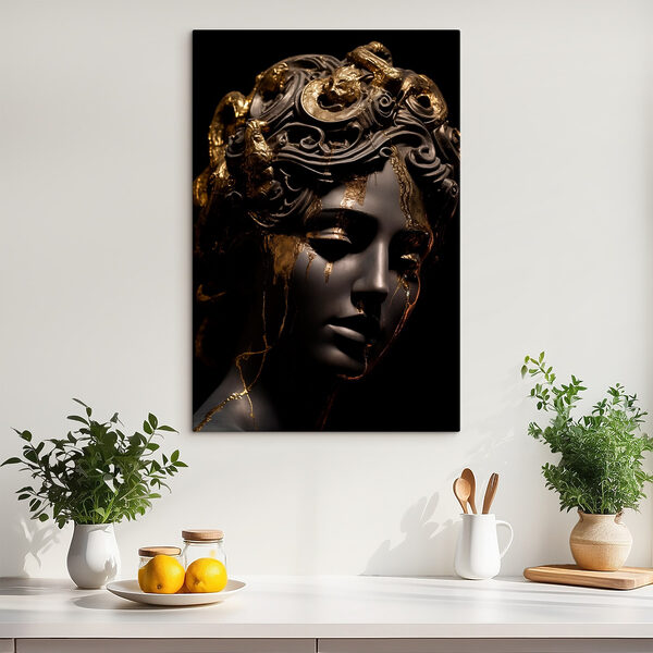 Artizanat complicat în design atemporal Tablouri Artizanat complicat în design atemporal