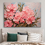 Tablouri Pictura de flori roz